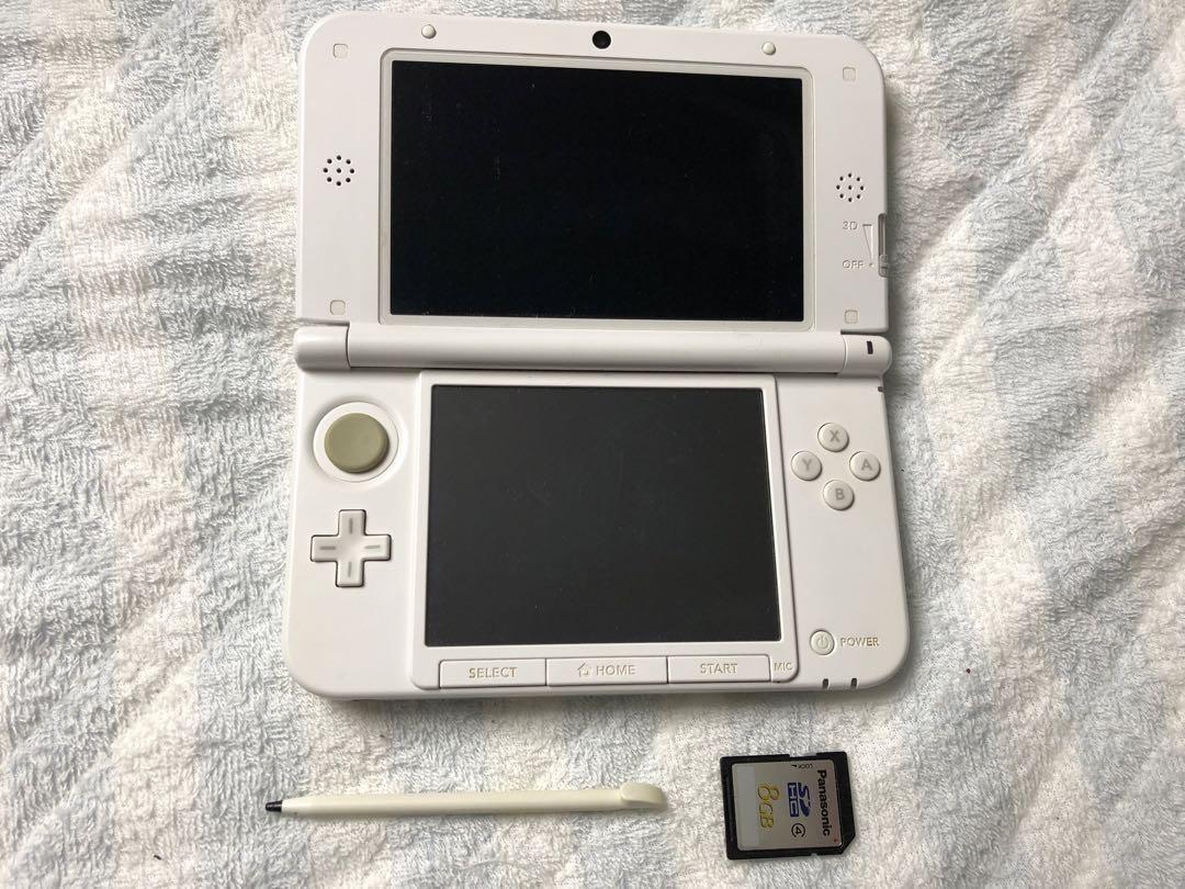 ニンテンドー3DS LL とびだせ どうぶつの森パック ニンテンドー3DS LL とびだせ どうぶつの森パック