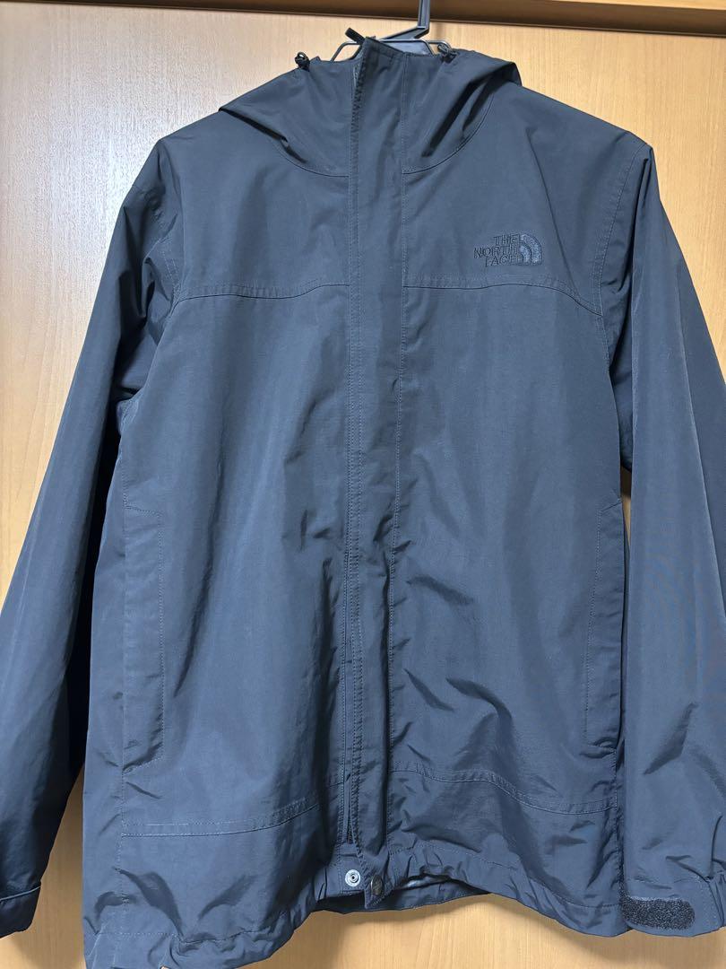 THE NORTH FACEザノースフェイス 画像1