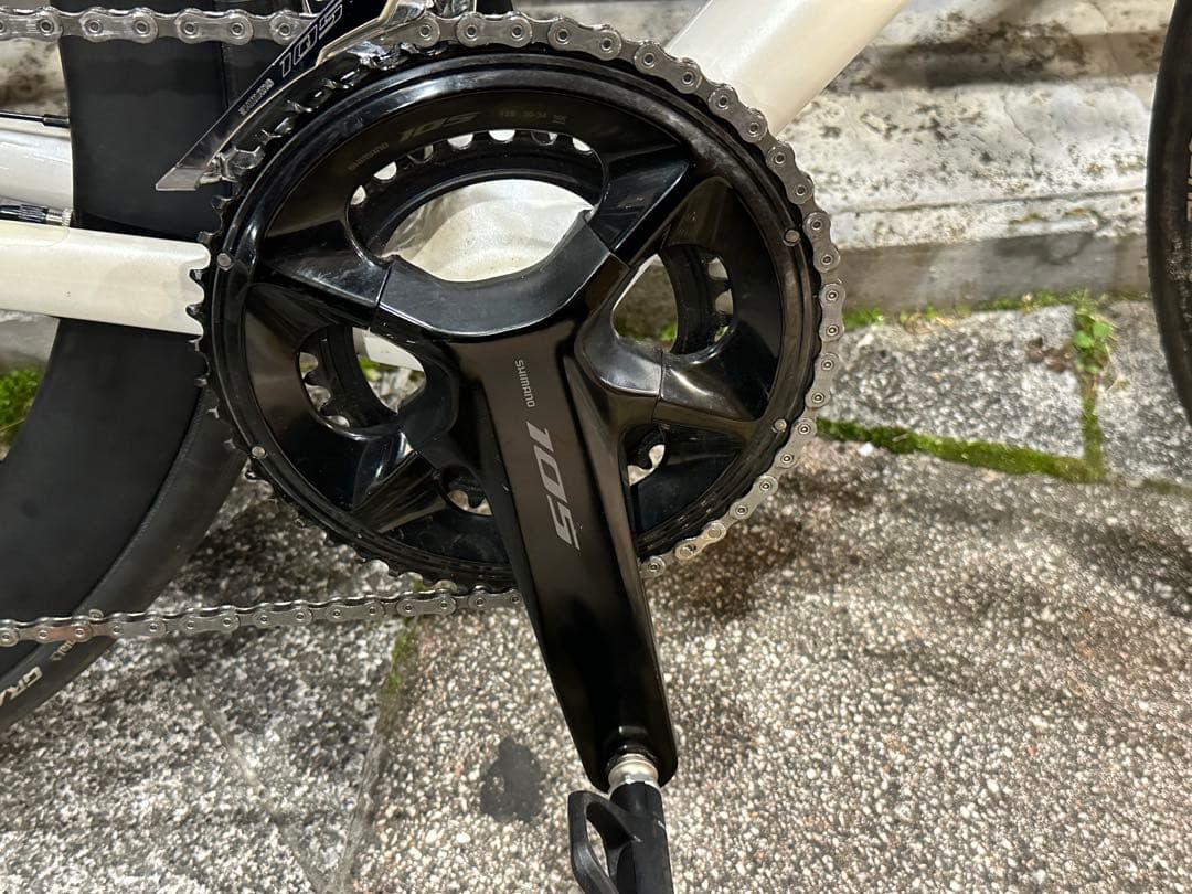 ロードバイク48サイズsavas