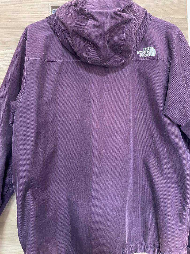 ジャケット・アウター Supreme The North Face Corduroy Mountain