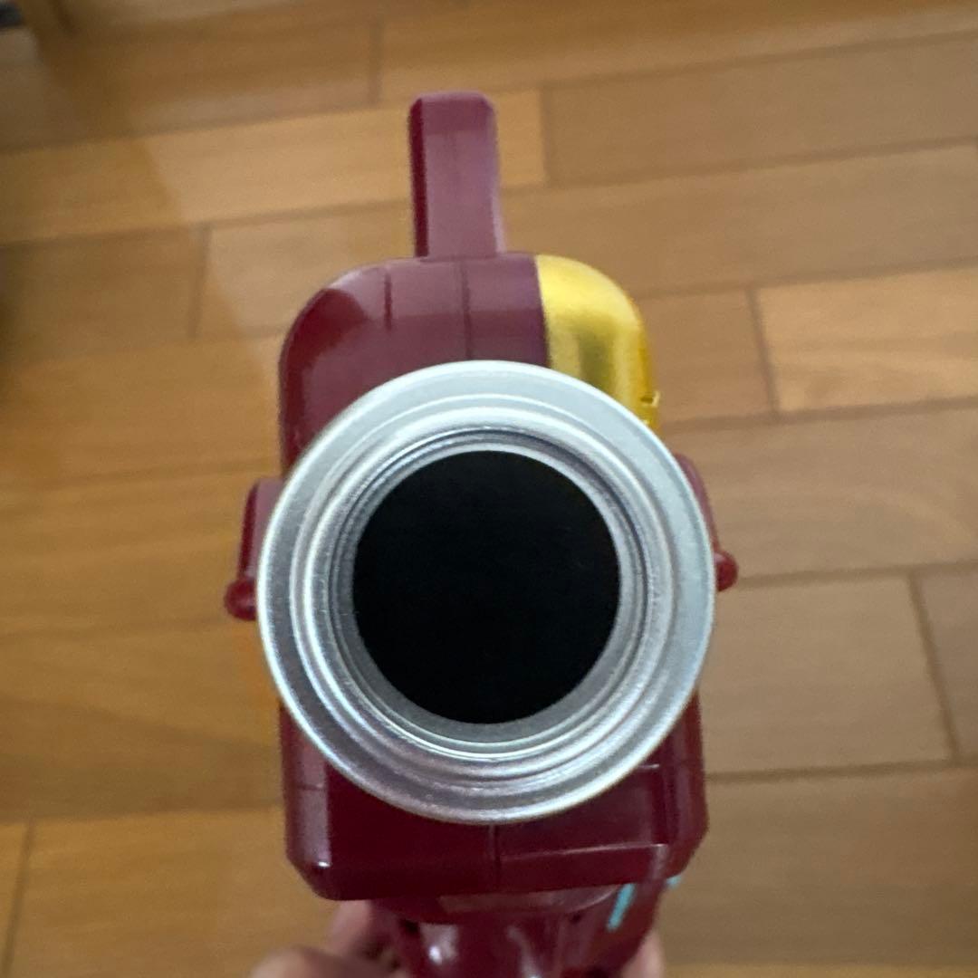 【一部未開封】dx変身ベルトビターガヴ&ゴチゾウホルダーセット&ベイクマグナム