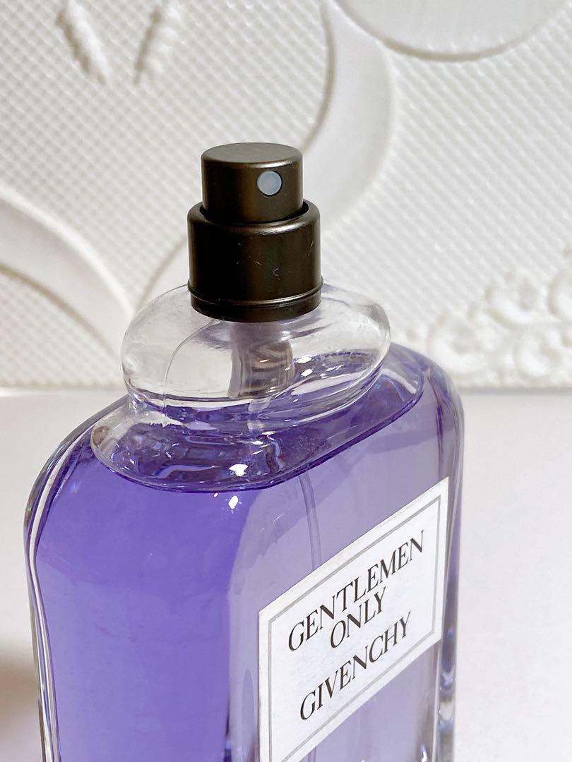 GIVENCHY ジバンシー　ジェントルマン　オンリー　オードトワレ　100ml