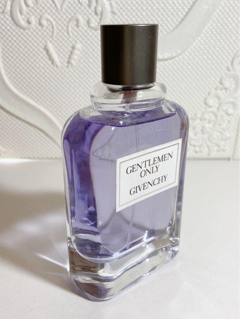 GIVENCHY ジバンシー　ジェントルマン　オンリー　オードトワレ　100ml