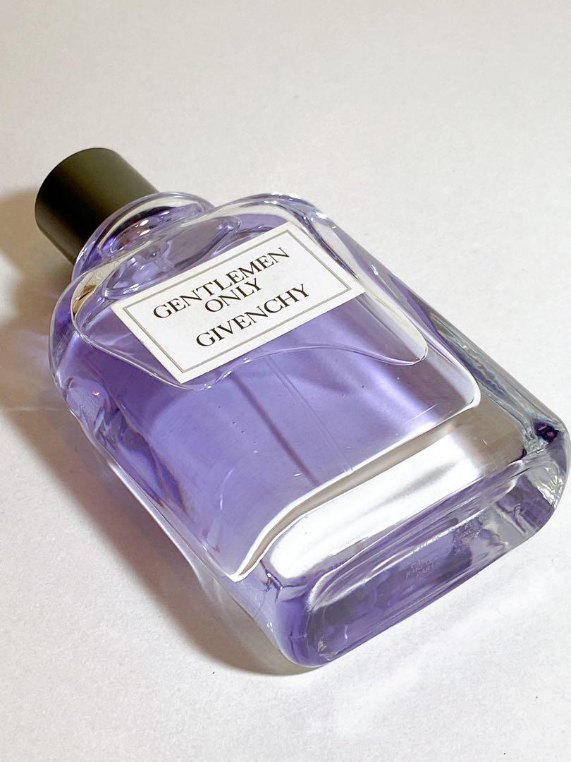 GIVENCHY ジバンシー　ジェントルマン　オンリー　オードトワレ　100ml