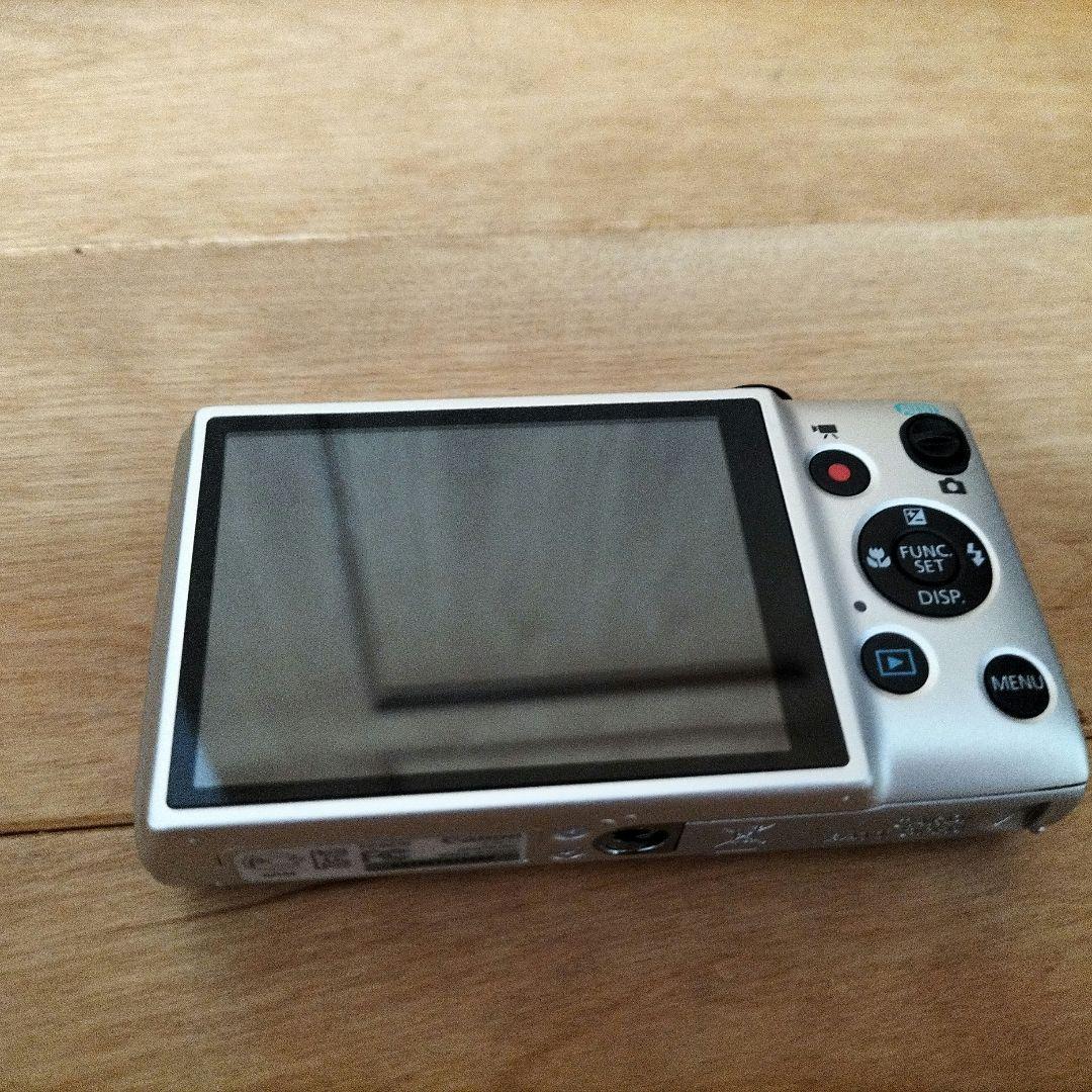 Canon IXY 90F コンパクトデジタルカメラ