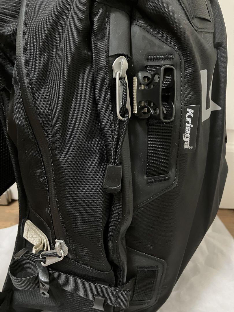 R20 バックパック | kriega