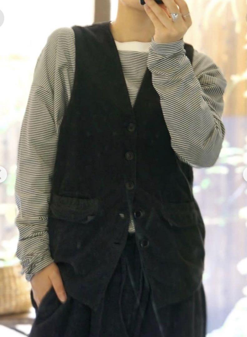 journal standard luxe☆VAS-Y LENTEMENTベスト
