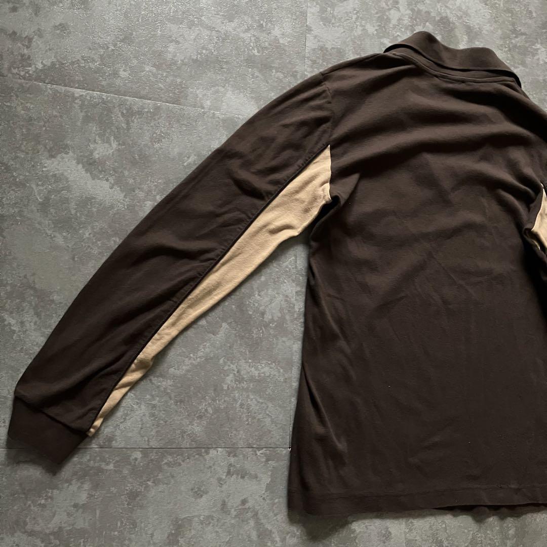 トップス DOLCE&GABBANA long sleeve Y2K archive