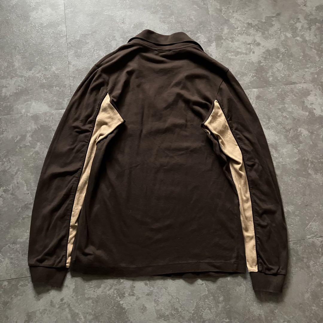 トップス DOLCE&GABBANA long sleeve Y2K archive