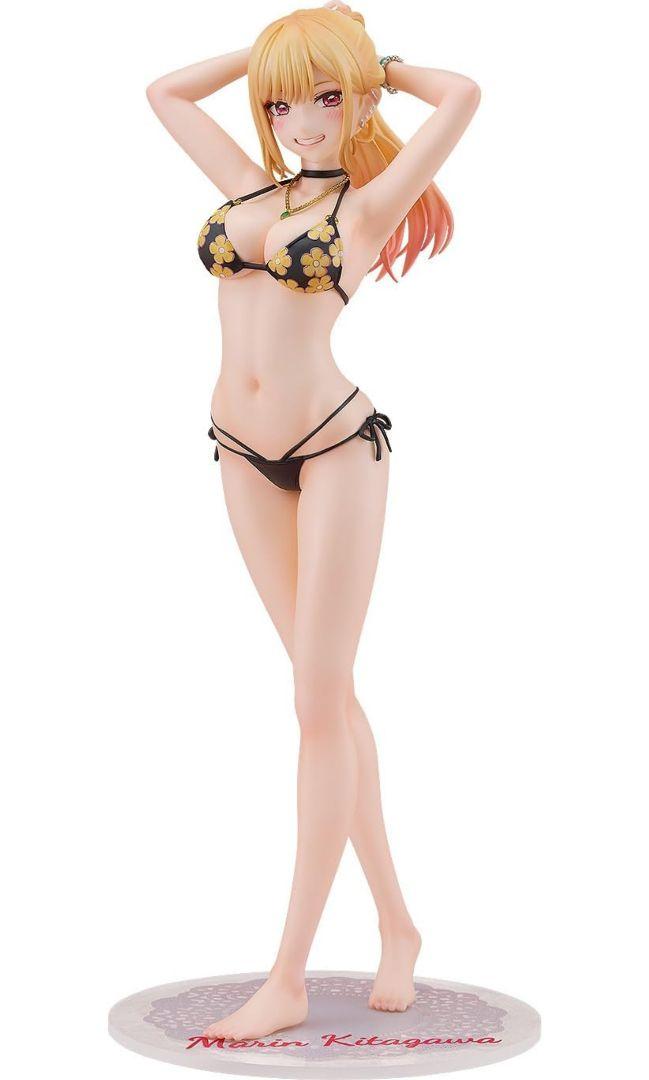 喜多川海夢 水着Ver. 1/7 完成品フィギュア