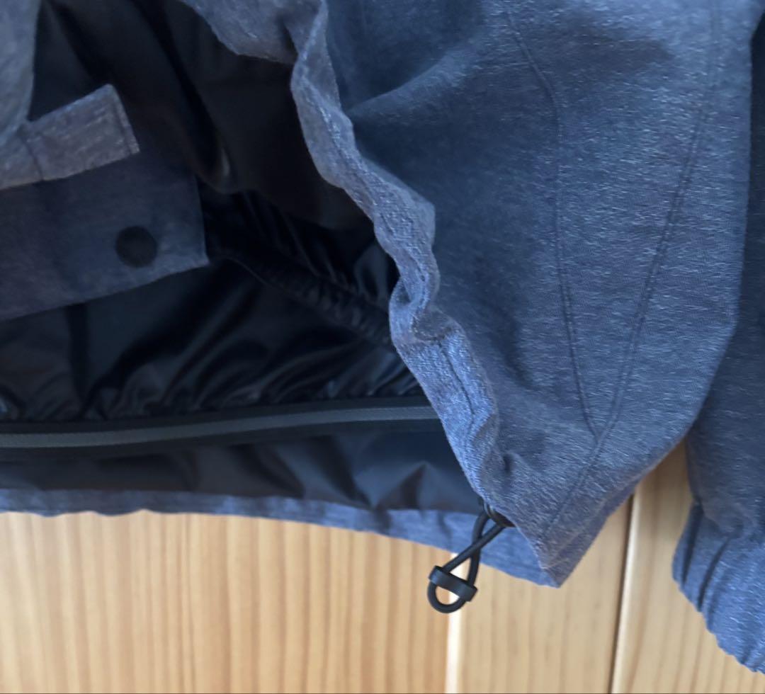 美品☆THE NORTH FACE☆ドットショットジャケット、Ｌ