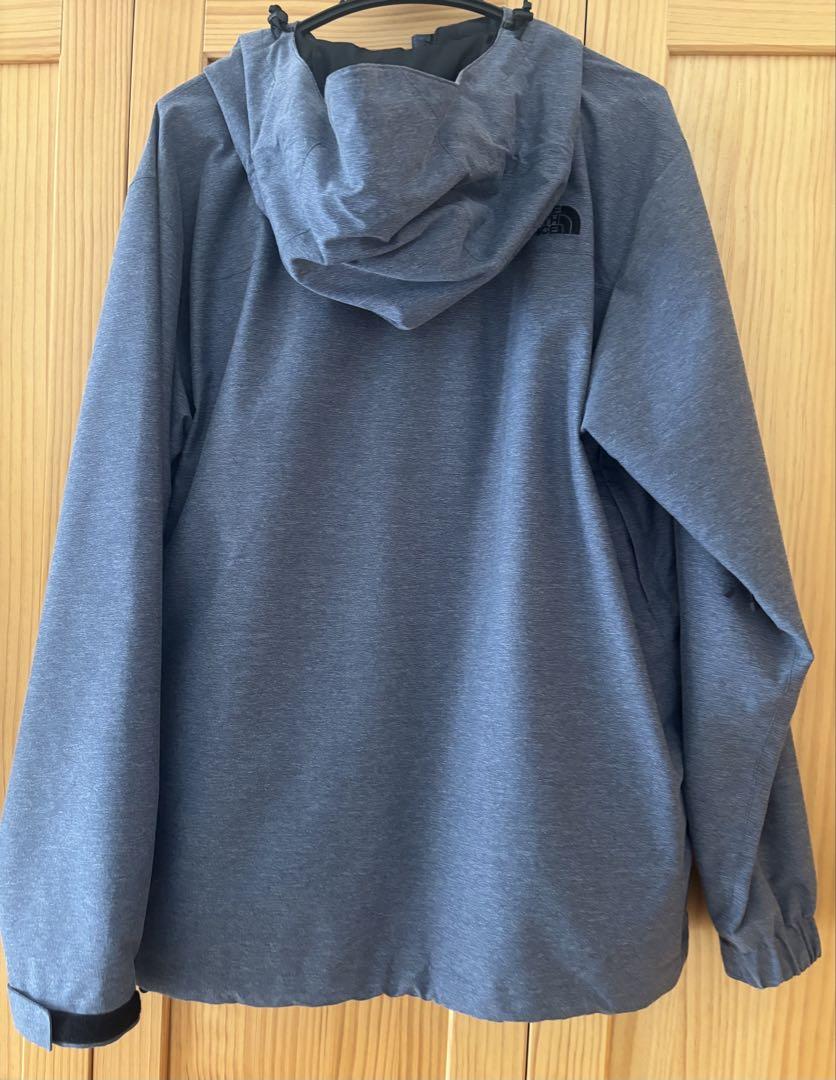 美品☆THE NORTH FACE☆ドットショットジャケット、Ｌ