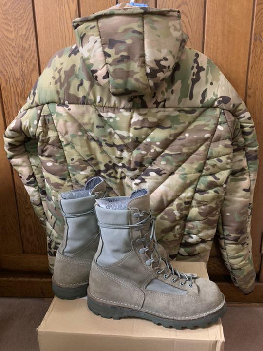 【英国製】Snugpak SJ 9 INSULATED MultiCam