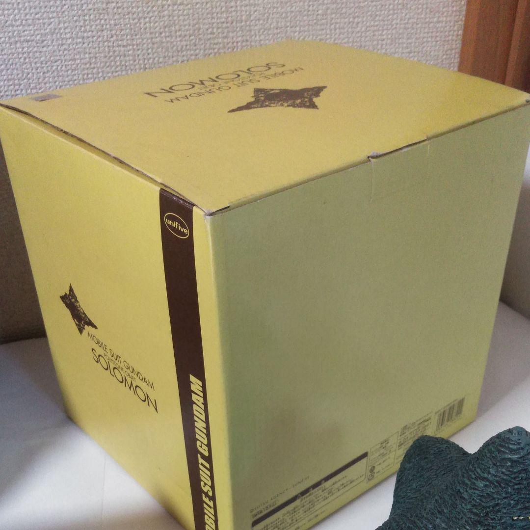 国産再入荷 宇宙要塞ソロモンのポリストン y3vAp-m69338400696 SALE人気
