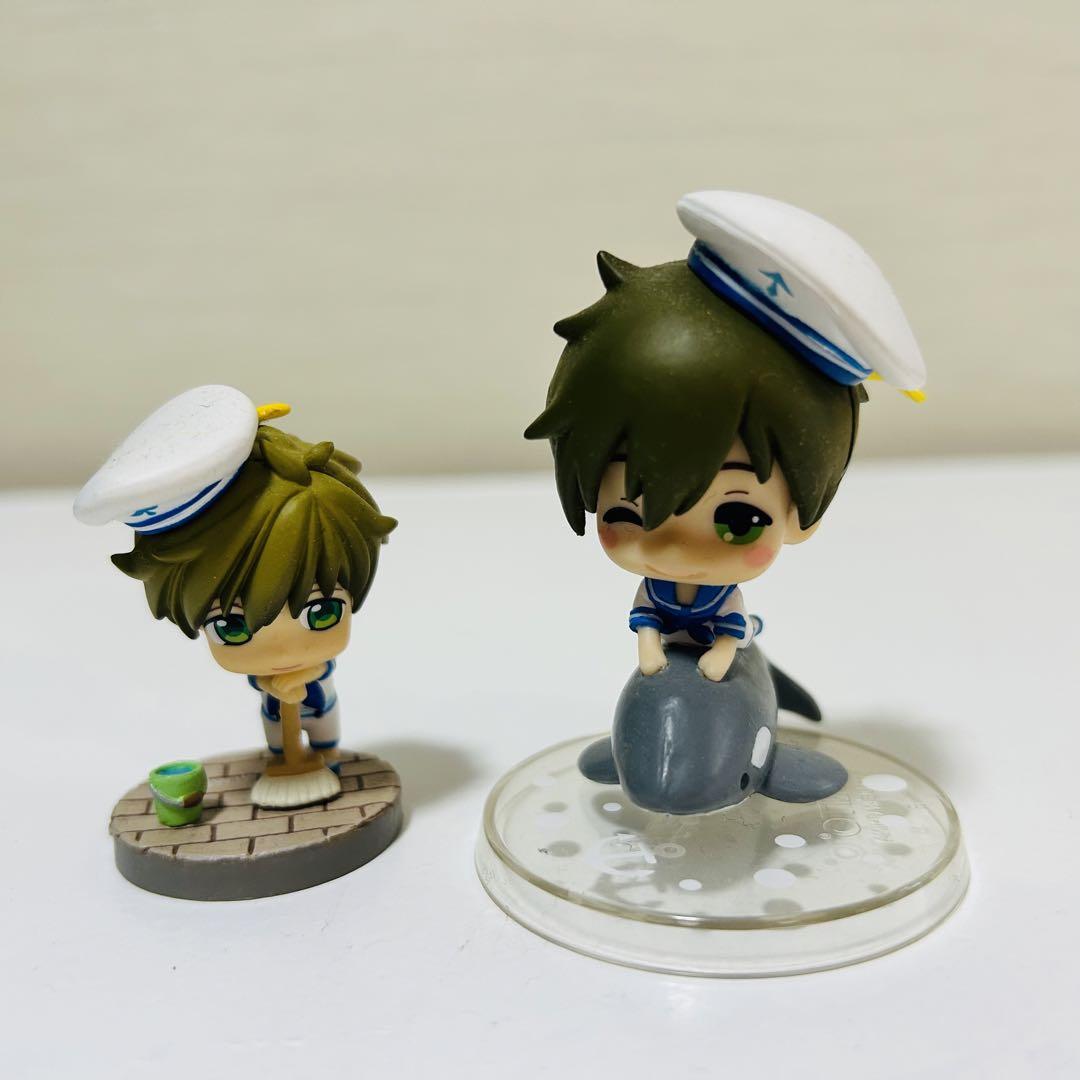 free! 橘真琴 グッズ まとめ売り Free！ 橘真琴 グッズまとめ売り - メルカリ