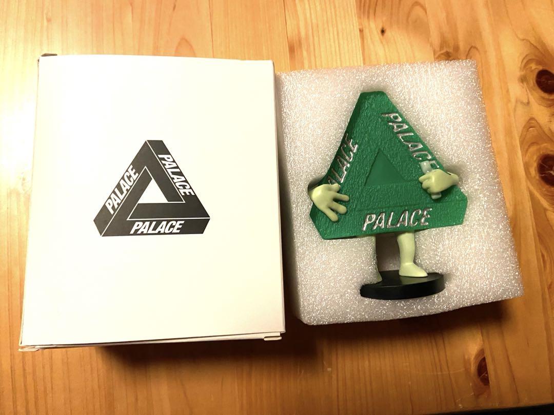 小物入れ palaceskateboard TRI-FERGBOBBLEHEAD