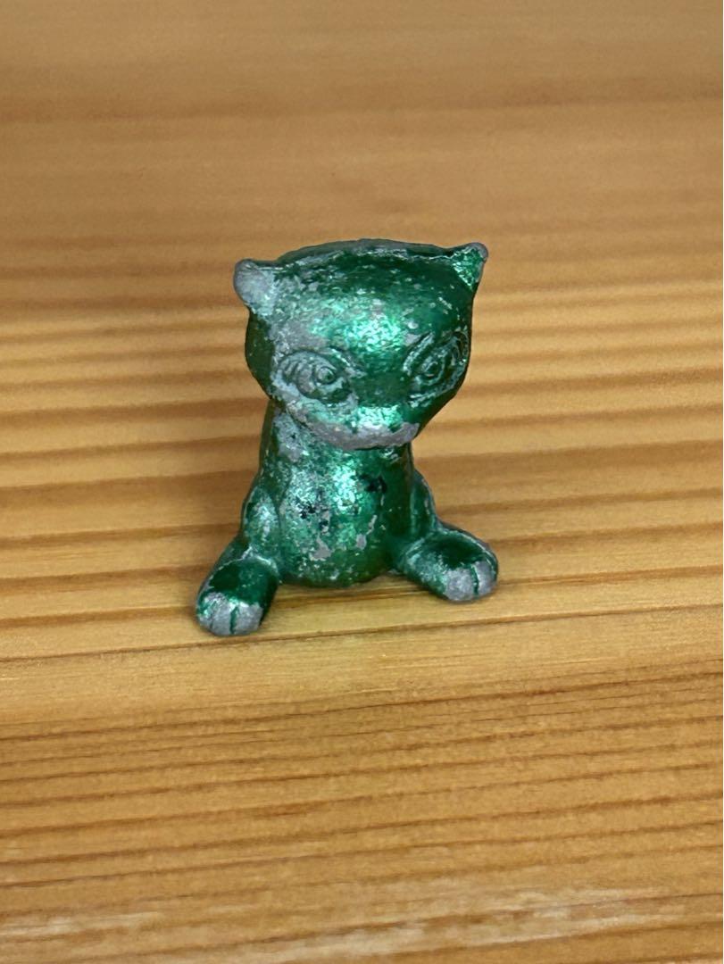 ポケモン - ポケットモンスター メタルコレクション フィギュア ピカチュウ ミュウ レア ポケモン - ポケットモンスター メタルコレクション フィギュア