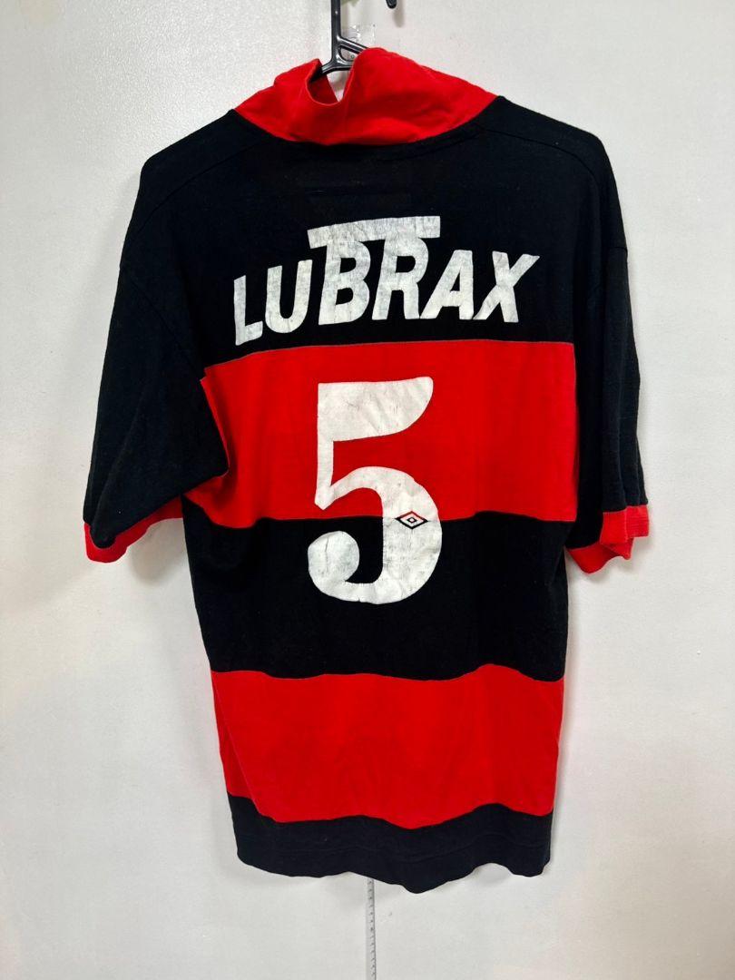 Umbro フラメンゴ シャツ 5番 LU BRAX