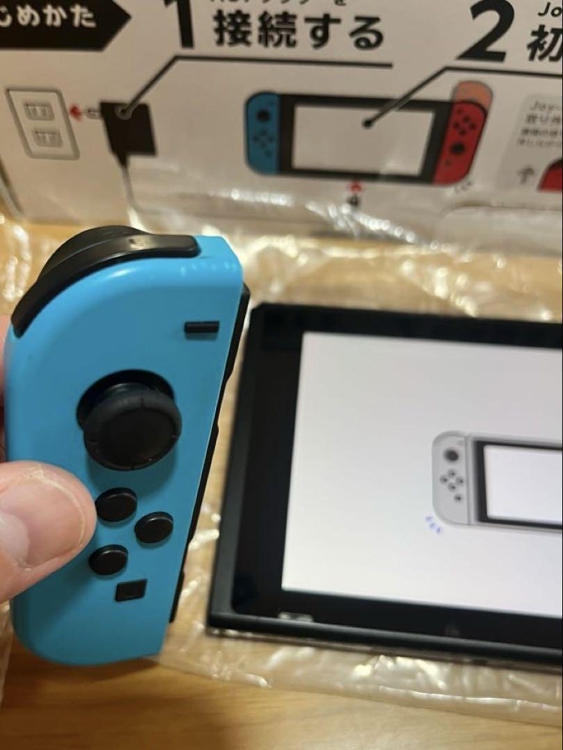 microSD付き】Nintendo Switch 【動作確認済み！】 - メルカリ