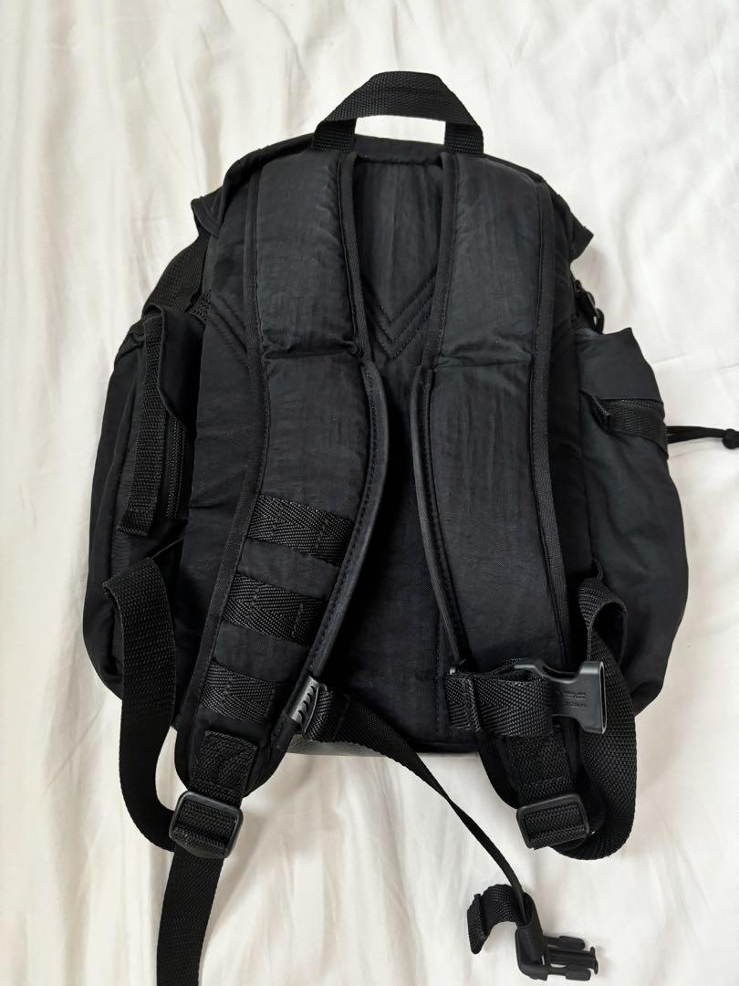 【Y-3】XS MOBILITY BAG