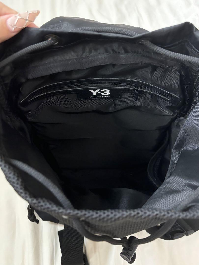 【Y-3】XS MOBILITY BAG