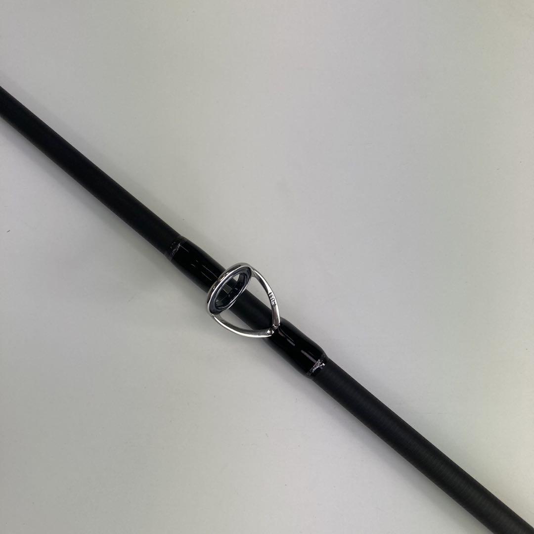 メジャークラフト　クロスライド5G 1002MH 試投のみ