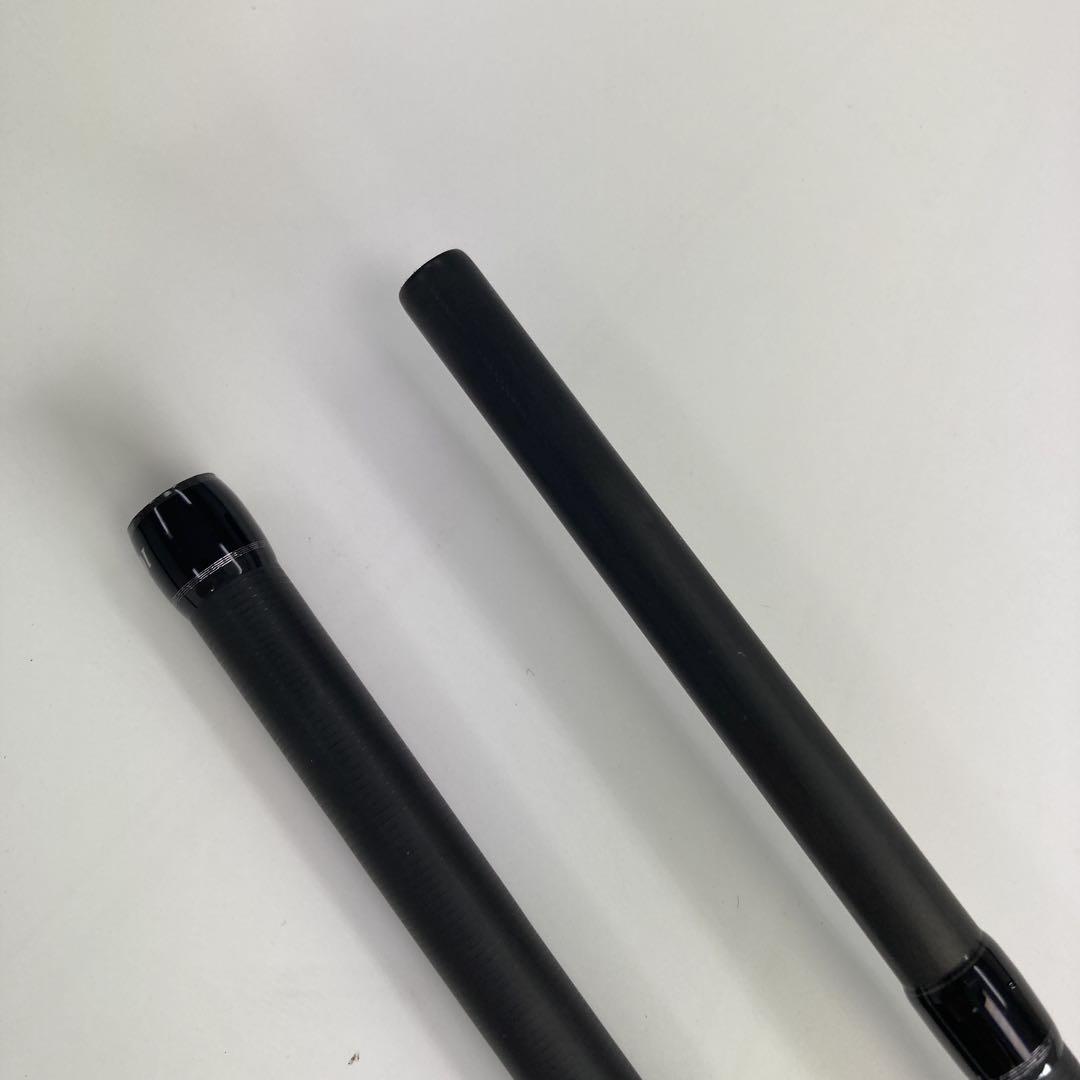 メジャークラフト　クロスライド5G 1002MH 試投のみ