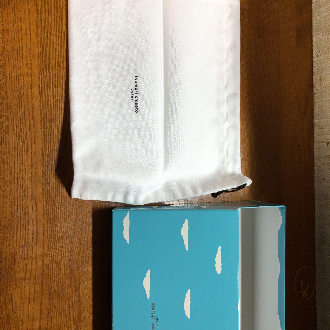 ai　ツモリチサト 長財布　新品