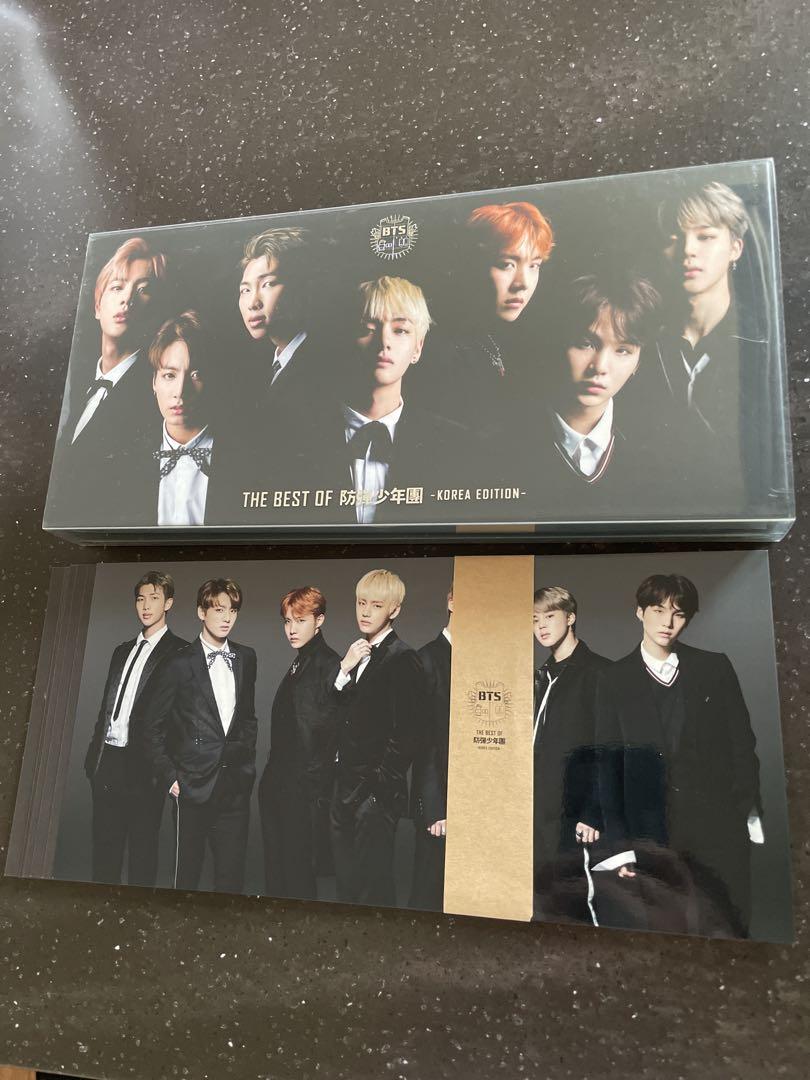 BTS 防弾少年団 アルバム CD まとめ売り トレカ付き バンタン BTS 防弾少年団 アルバム CD まとめ売り トレカ付き バンタン
