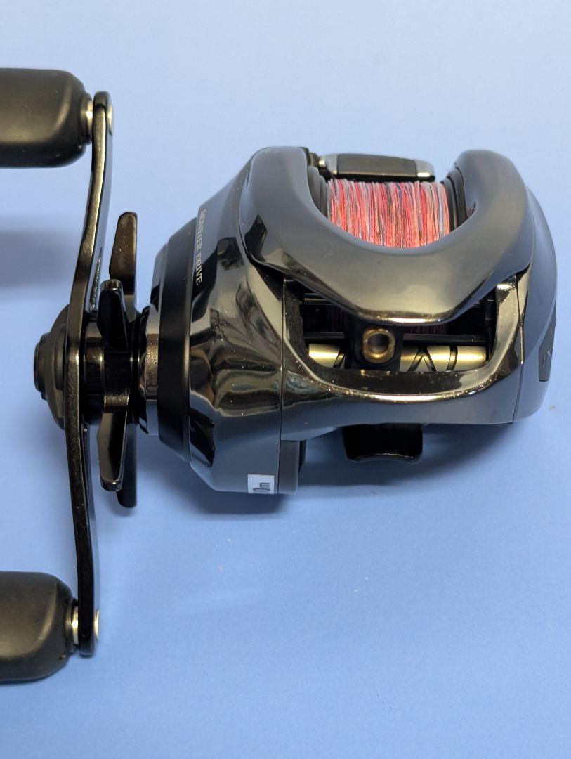 18アンタレス DCMD XG 美品 SHIMANO シマノ - メルカリ