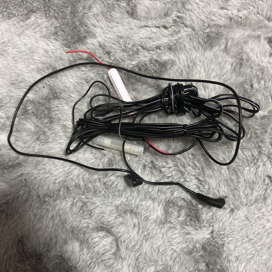 コムテック GPS搭載レーダー探知機　ZERO803V