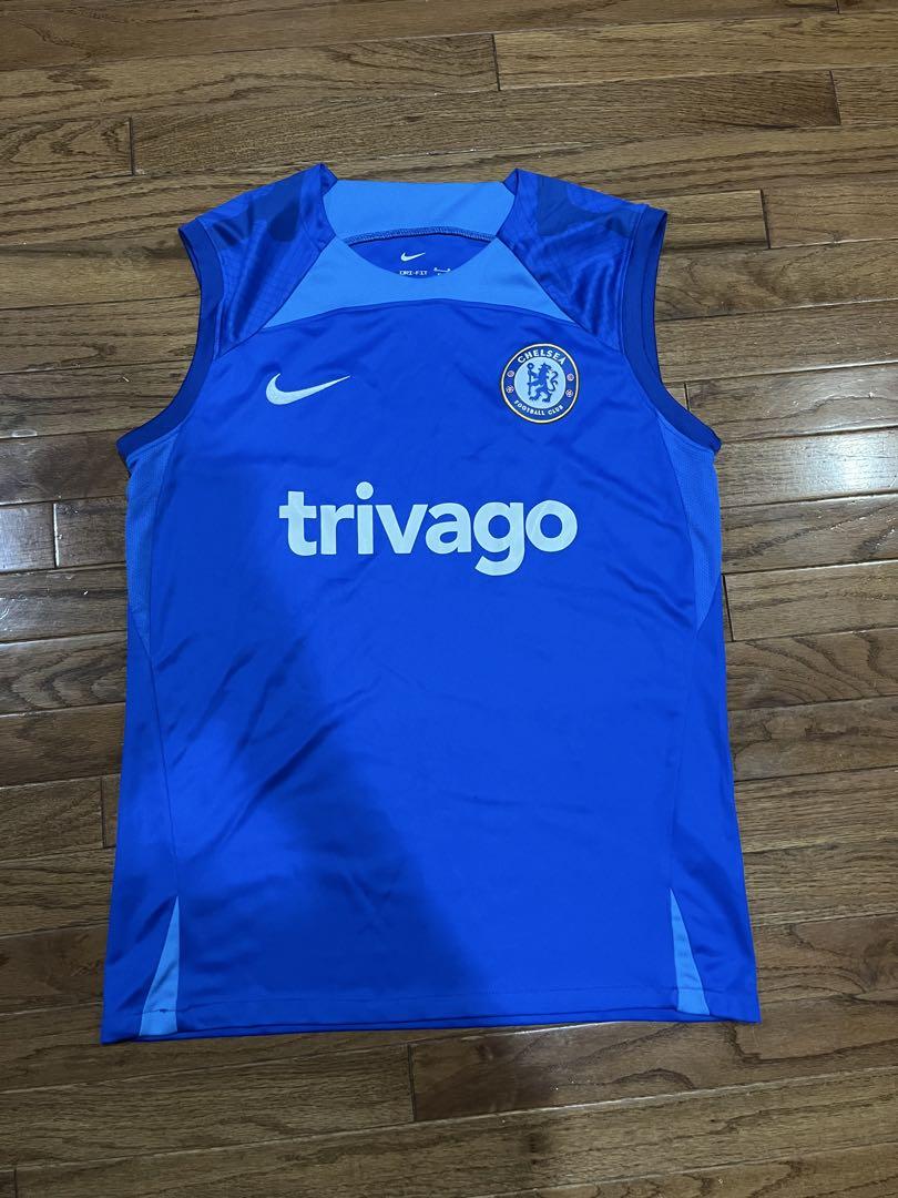 Nike Chelsea FC トレーニングウェアセットMサイズ