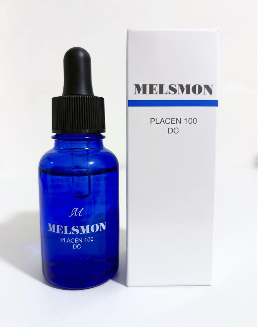 メルスモン プラセンDC100 30ml