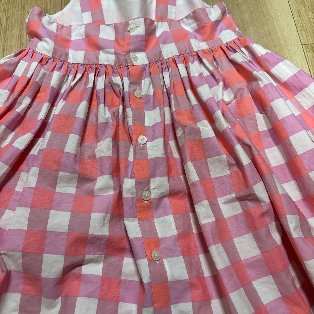 【BuB_shop.】jacadi ジャカディ ワンピース 2点セット ワンピース・スカート | Jacadi Paris＜ジャカディ＞日本公式