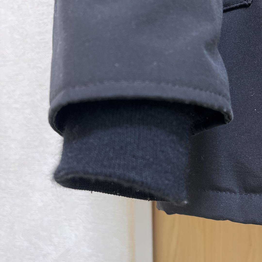 カナダグース ジャスパーxsダウンジャケット