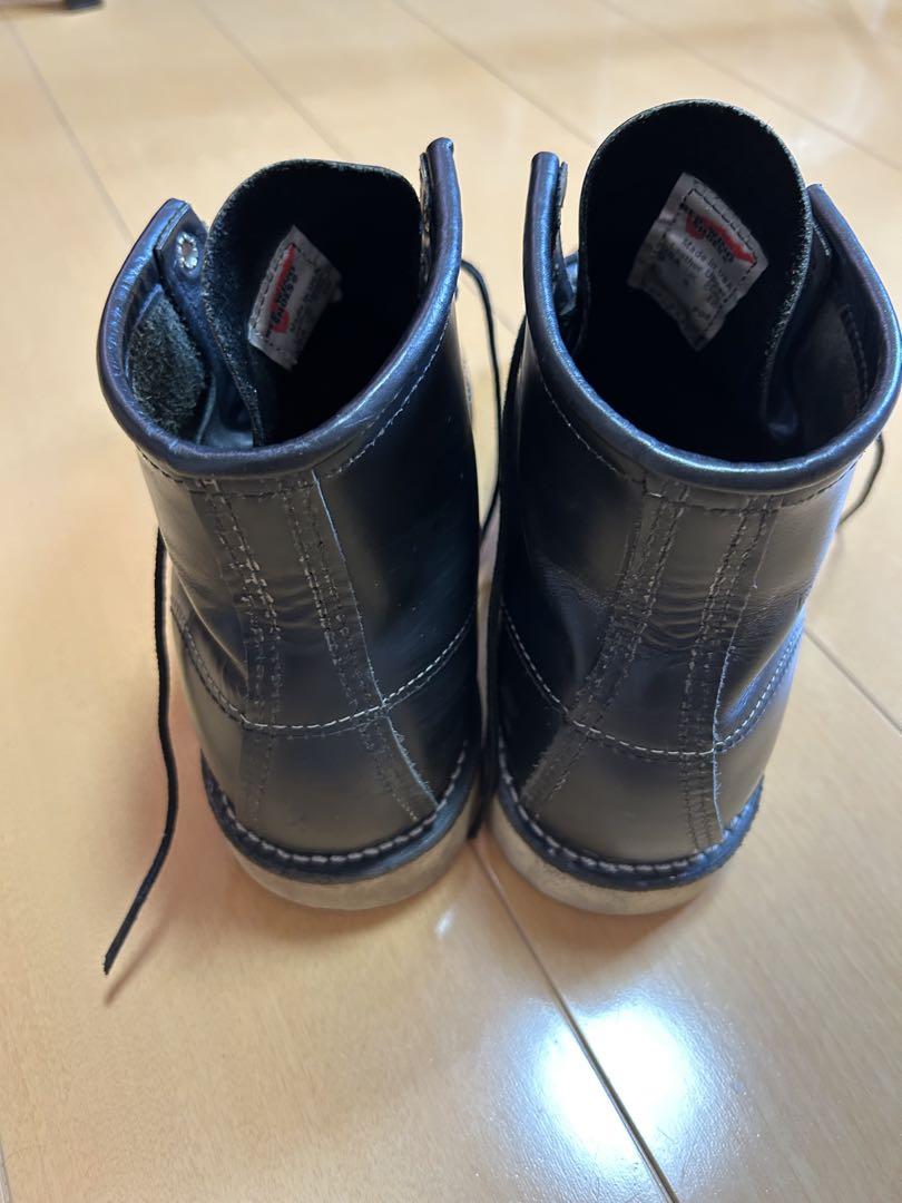 RED WING 8179 アイリッシュセッター　9 （27㎝）
