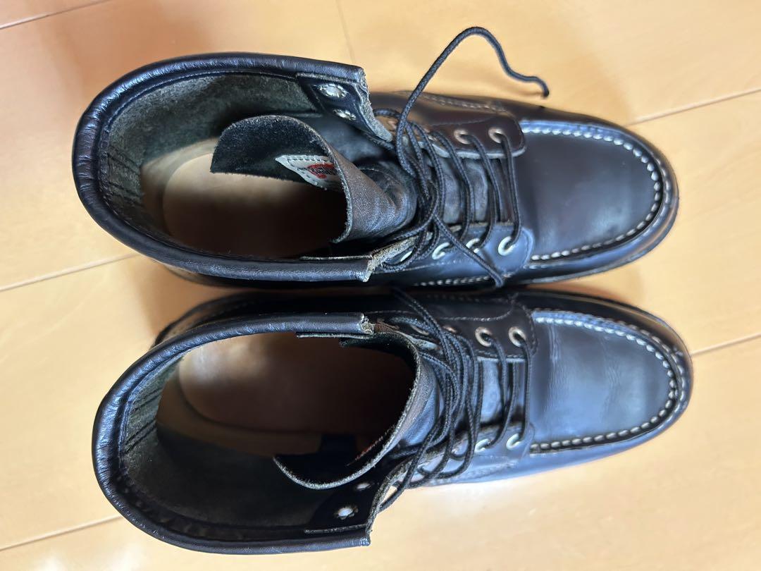 RED WING 8179 アイリッシュセッター　9 （27㎝）
