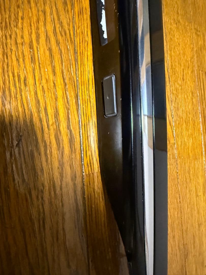 UCF31 30純正リアハッチパネル