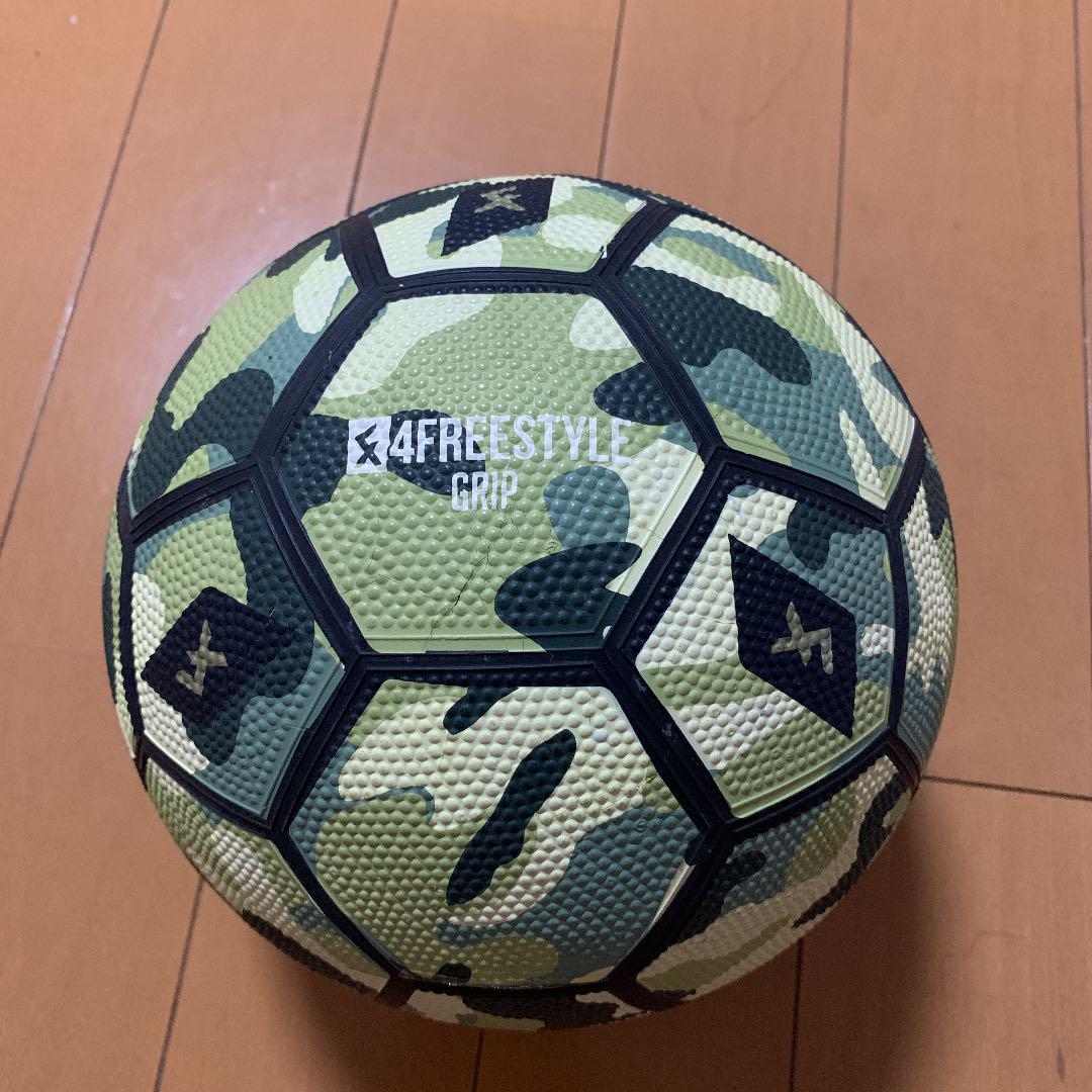 4freestyle Grip フリースタイルボール メルカリ