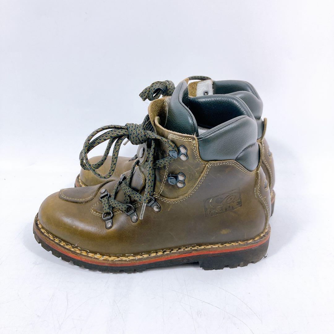 GAERNE FUGA ガエルネ フーガ ブーツ 27cm
