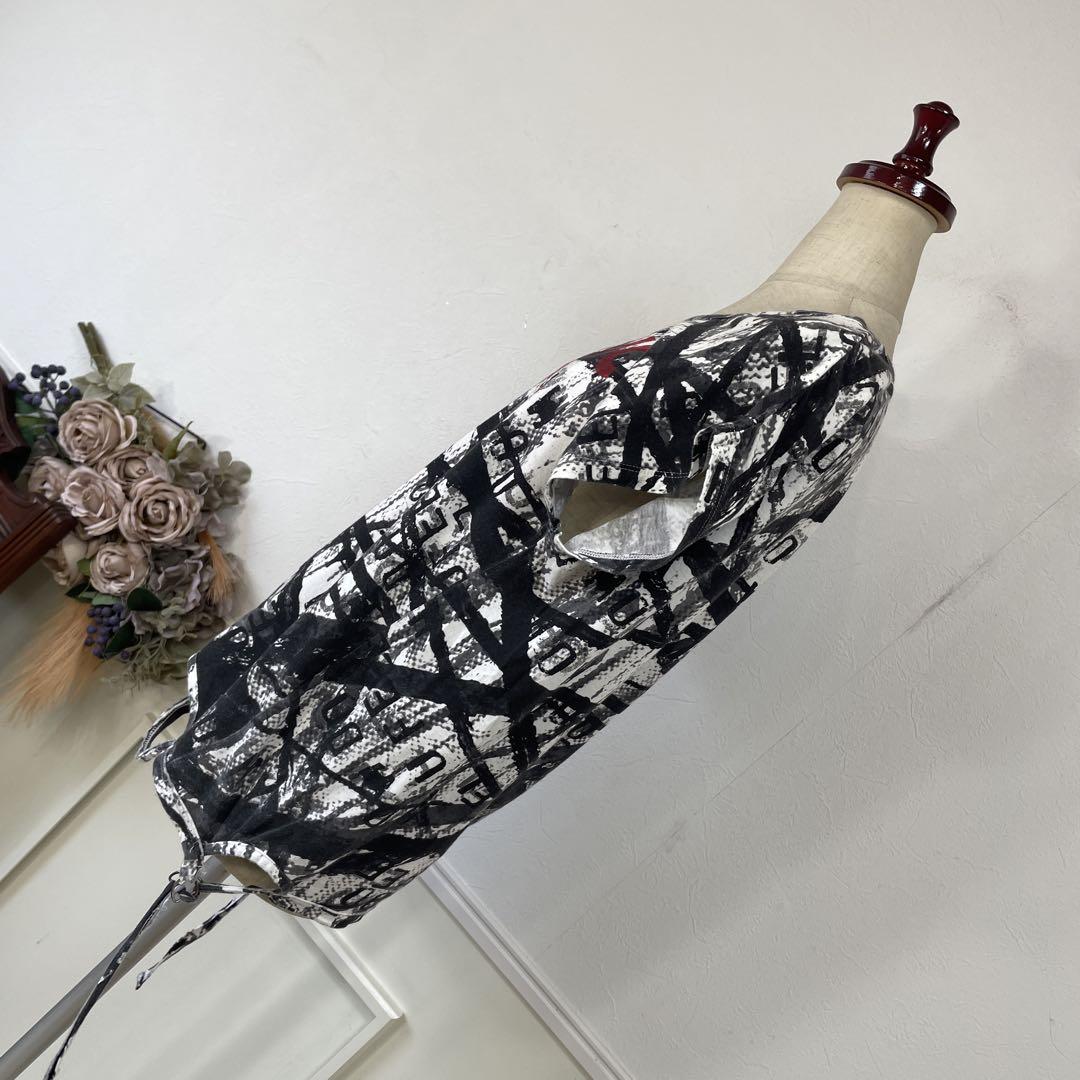 85美品 hysteric glamour ヴィンテージ加工 トップス | Shop at