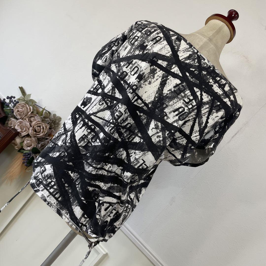 85美品 hysteric glamour ヴィンテージ加工 トップス | Shop at