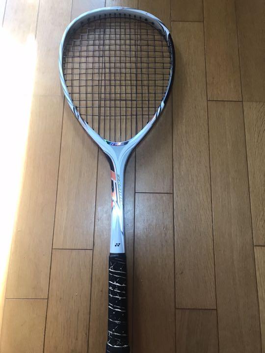YONEX NEXTAGE 900 FX UL1