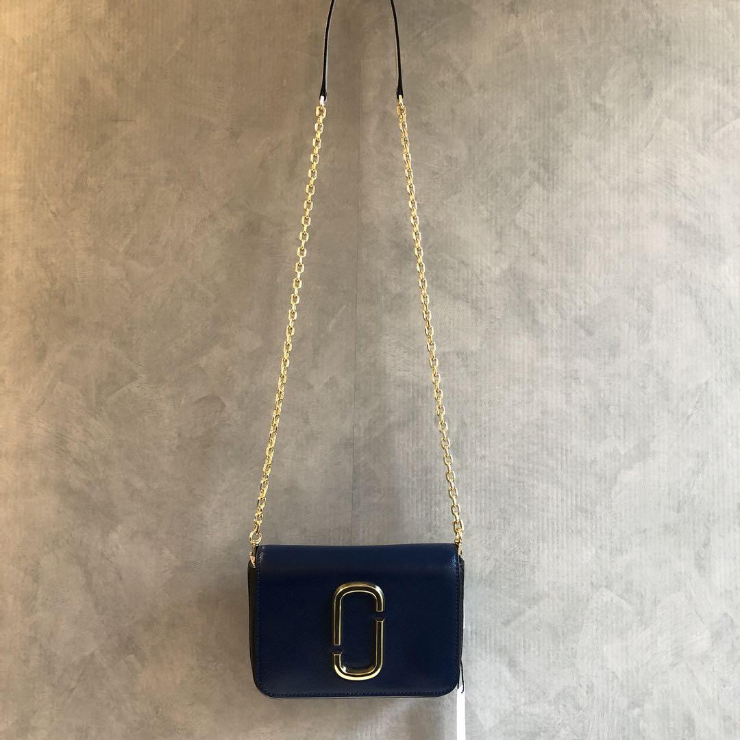 MARC JACOBS マークジェイコブス ショルダーバッグ ウエストバッグ