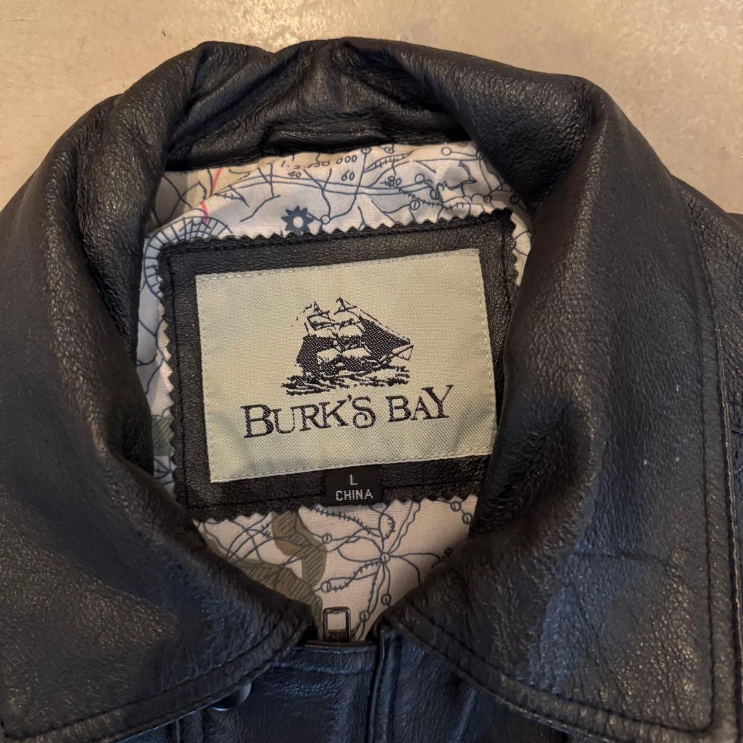 90s レザーブルゾン レザージャケット 90s レザーブルゾン レザージャケット