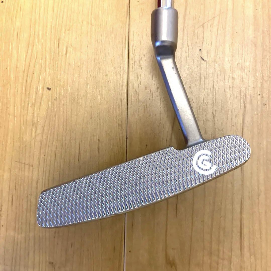 Cleveland Golf 304 SS パター 345g