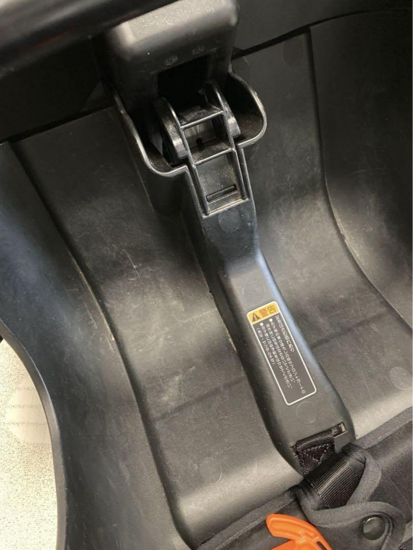コクーンルーム　フロントチャイルドシート　フロント用　自転車