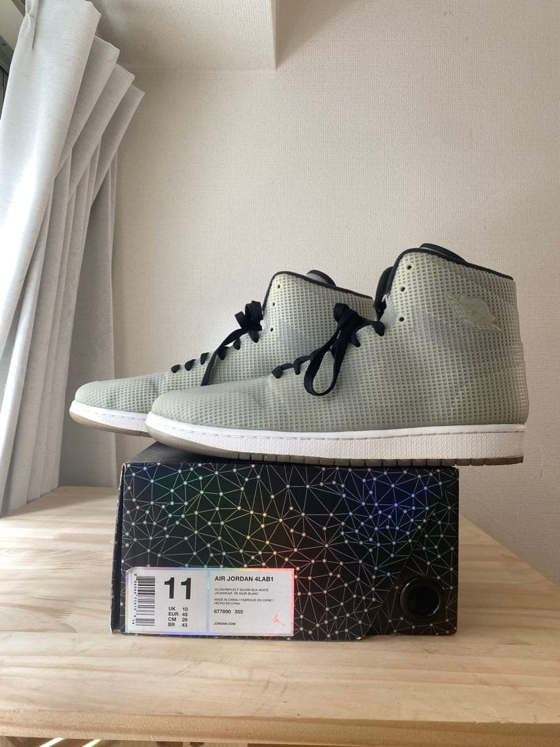 AIR JORDAN 4LAB1 1129cm AIR JORDAN