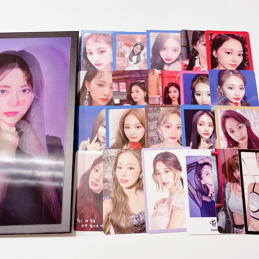 TWICEツウィまとめツブリー ❁新品❁ TWICE ツウィ ツブリー ヘアピン - メルカリ