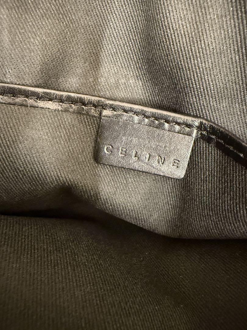 CELINE バッグ